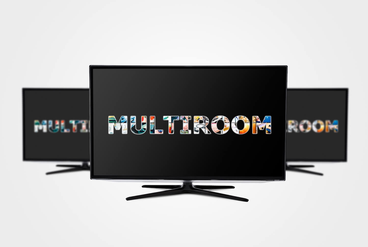 Image of Which TV providers offer multi-room?