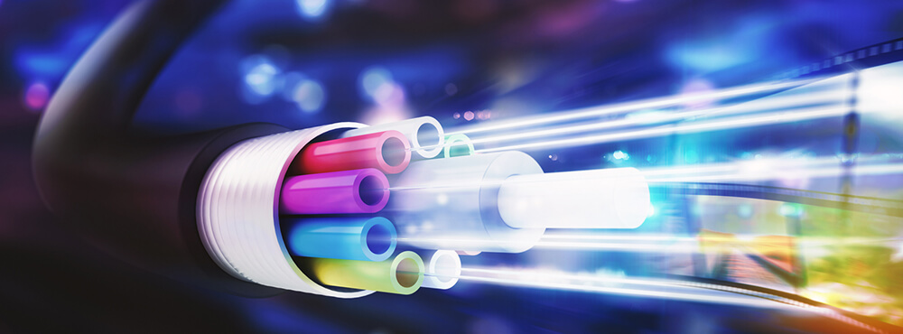 Image of ADSL vs Standard Fibre vs Full Fibre