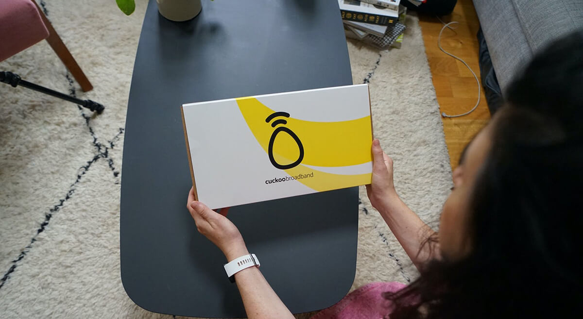 Image of Cuckoo Broadband review 2025: Is it any good?