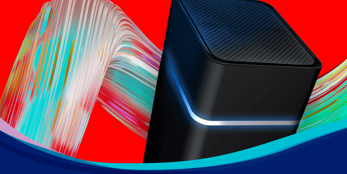 Image of Virgin Media M500 fibre broadband