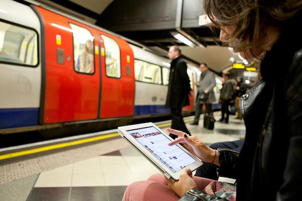 virgin wifi tube
