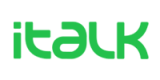 italk logo