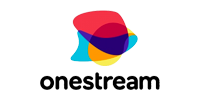 Onestream logo