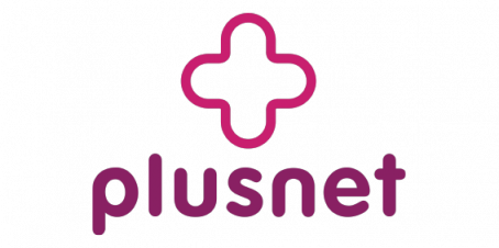 Plusnet logo